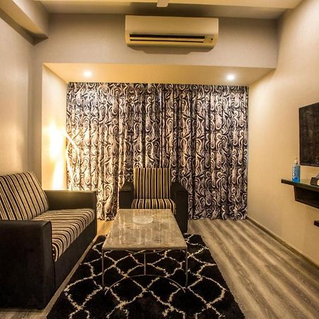 Encore Suites Goa Panaji Eksteriør bilde
