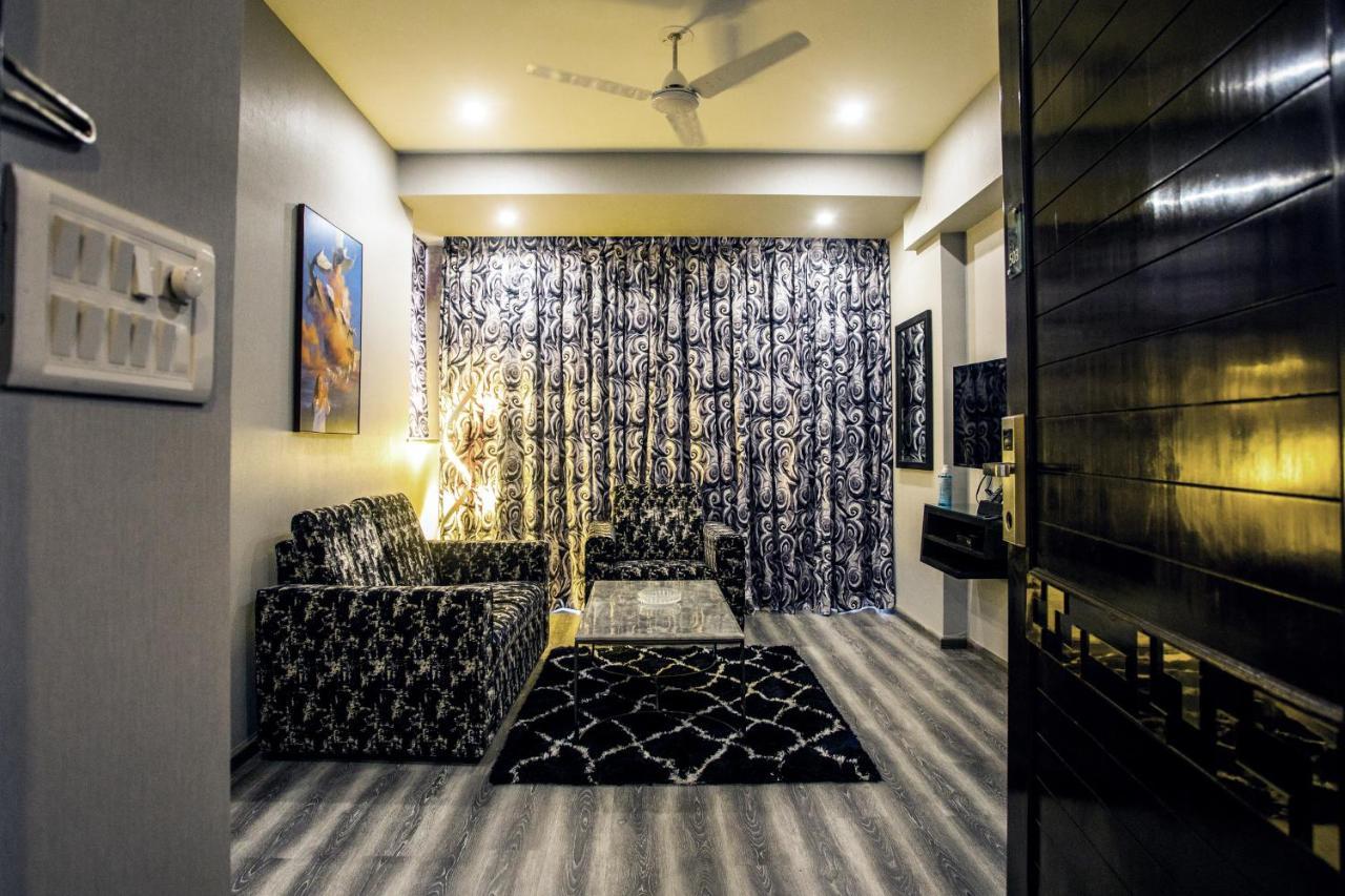 Encore Suites Goa Panaji Eksteriør bilde