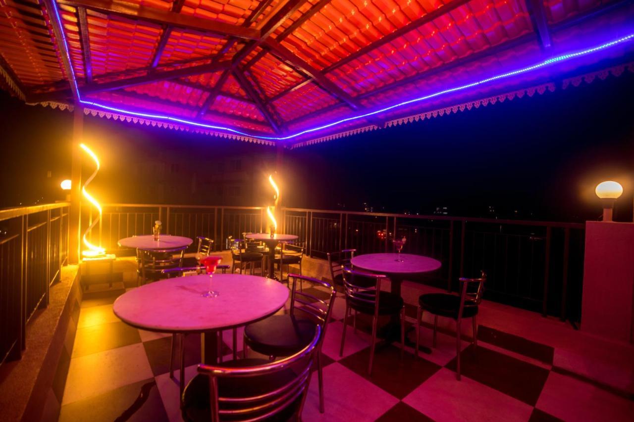 Encore Suites Goa Panaji Eksteriør bilde