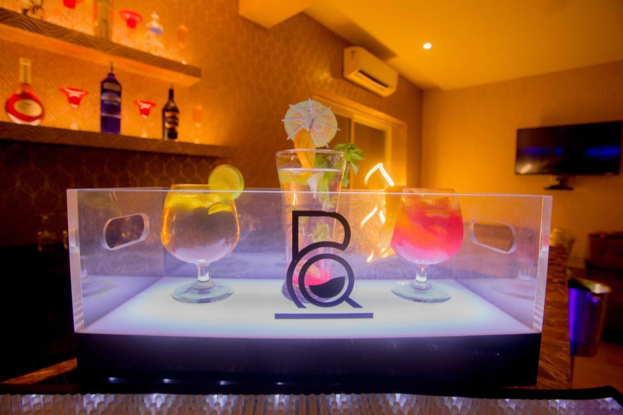 Encore Suites Goa Panaji Eksteriør bilde