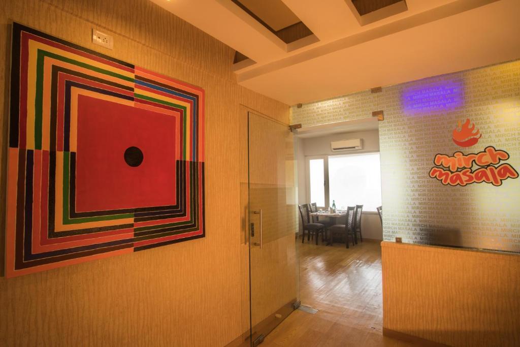 Encore Suites Goa Panaji Eksteriør bilde