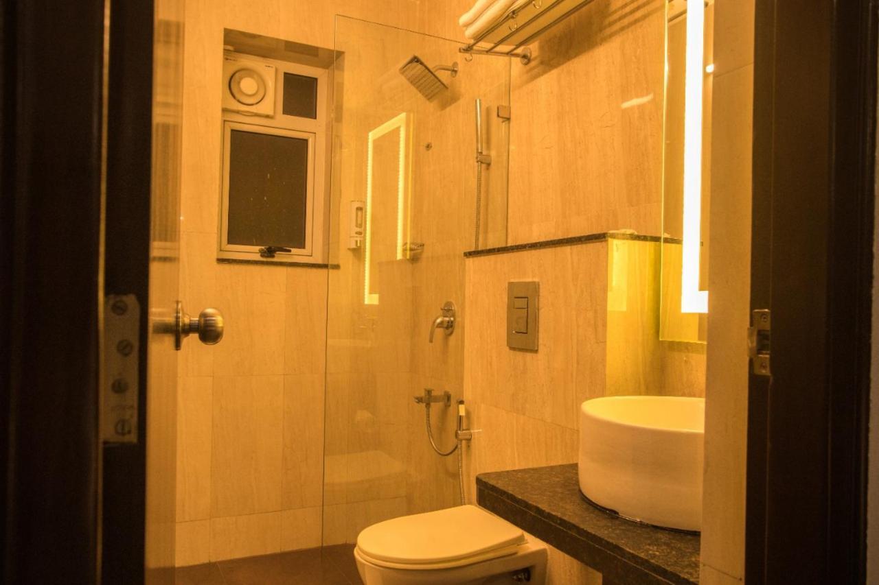 Encore Suites Goa Panaji Eksteriør bilde